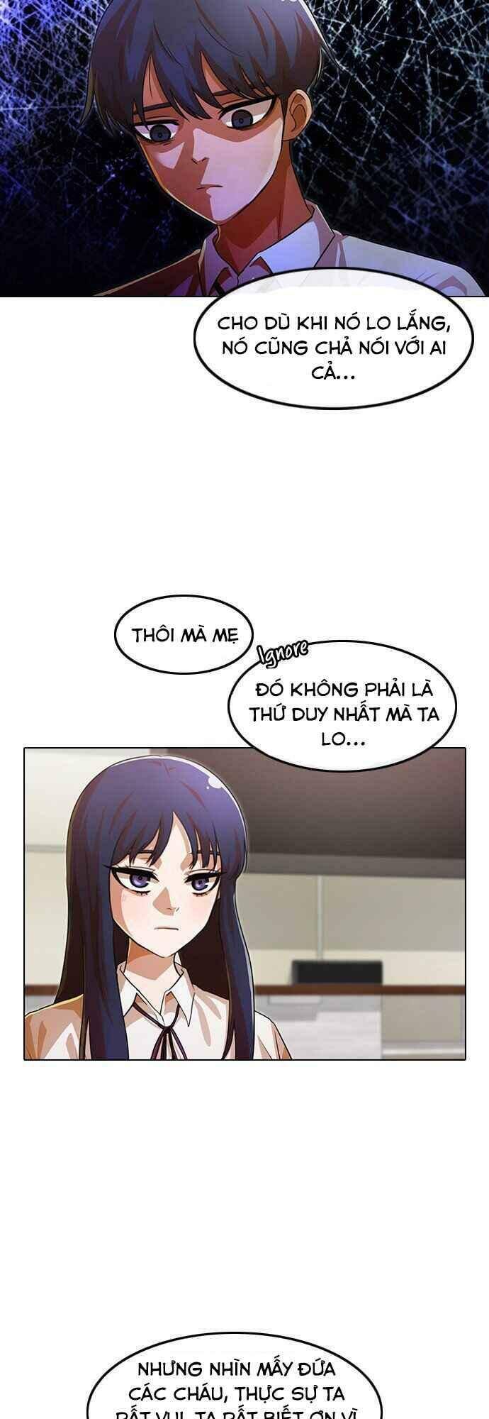 Cô Gái Từ Ứng Dụng Nhắn Tin Ngẫu Nhiên Chapter 108 - Trang 2