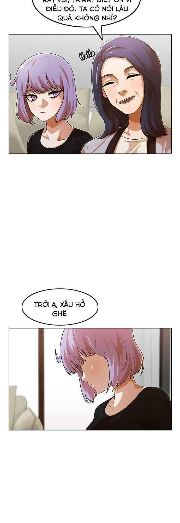 Cô Gái Từ Ứng Dụng Nhắn Tin Ngẫu Nhiên Chapter 108 - Trang 2