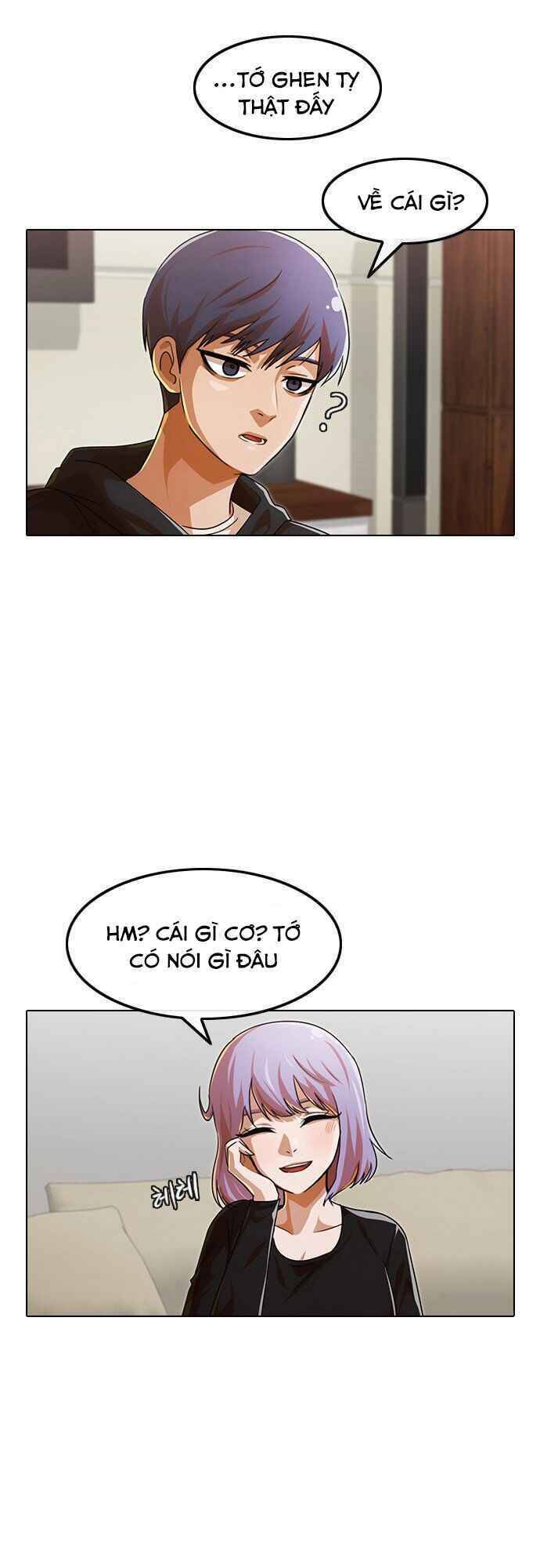 Cô Gái Từ Ứng Dụng Nhắn Tin Ngẫu Nhiên Chapter 108 - Trang 2