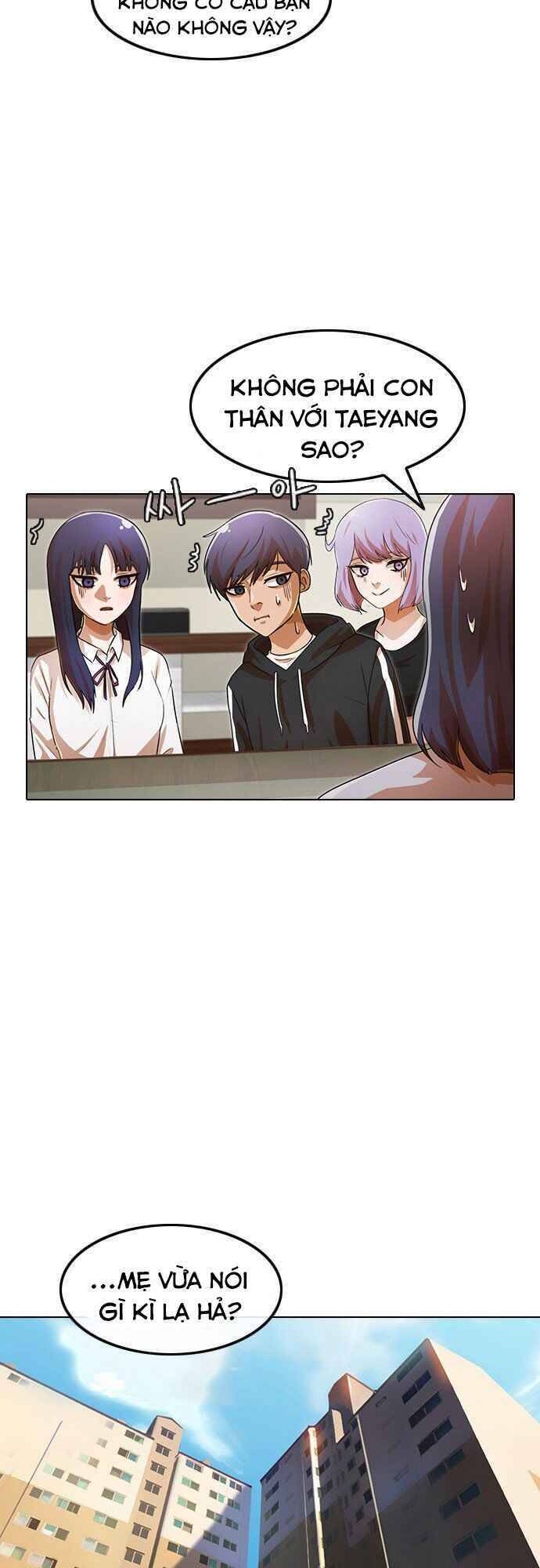 Cô Gái Từ Ứng Dụng Nhắn Tin Ngẫu Nhiên Chapter 108 - Trang 2