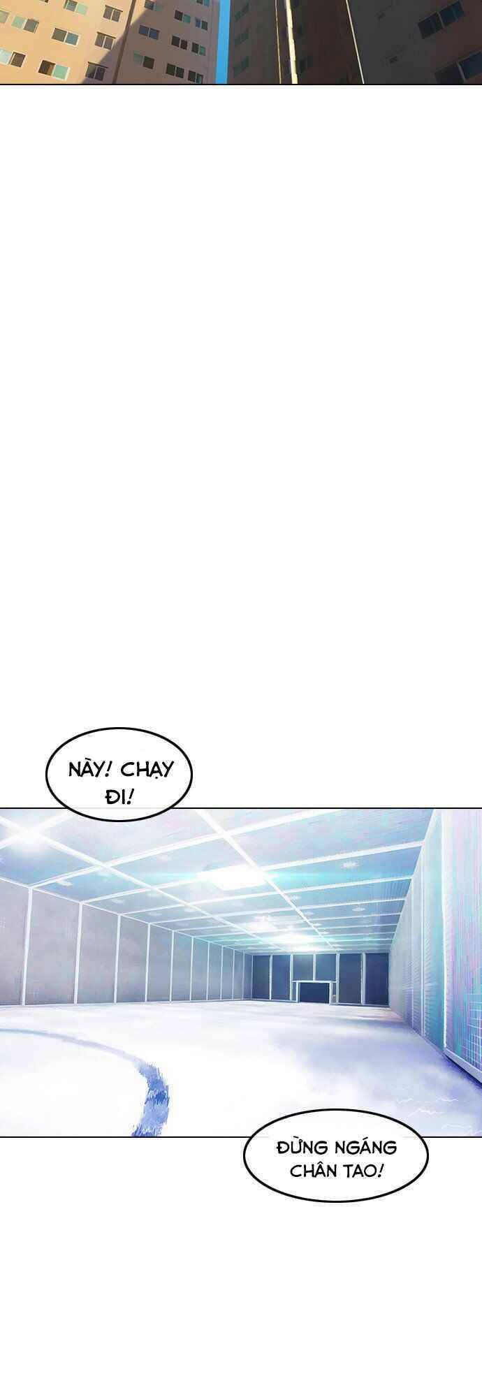 Cô Gái Từ Ứng Dụng Nhắn Tin Ngẫu Nhiên Chapter 108 - Trang 2