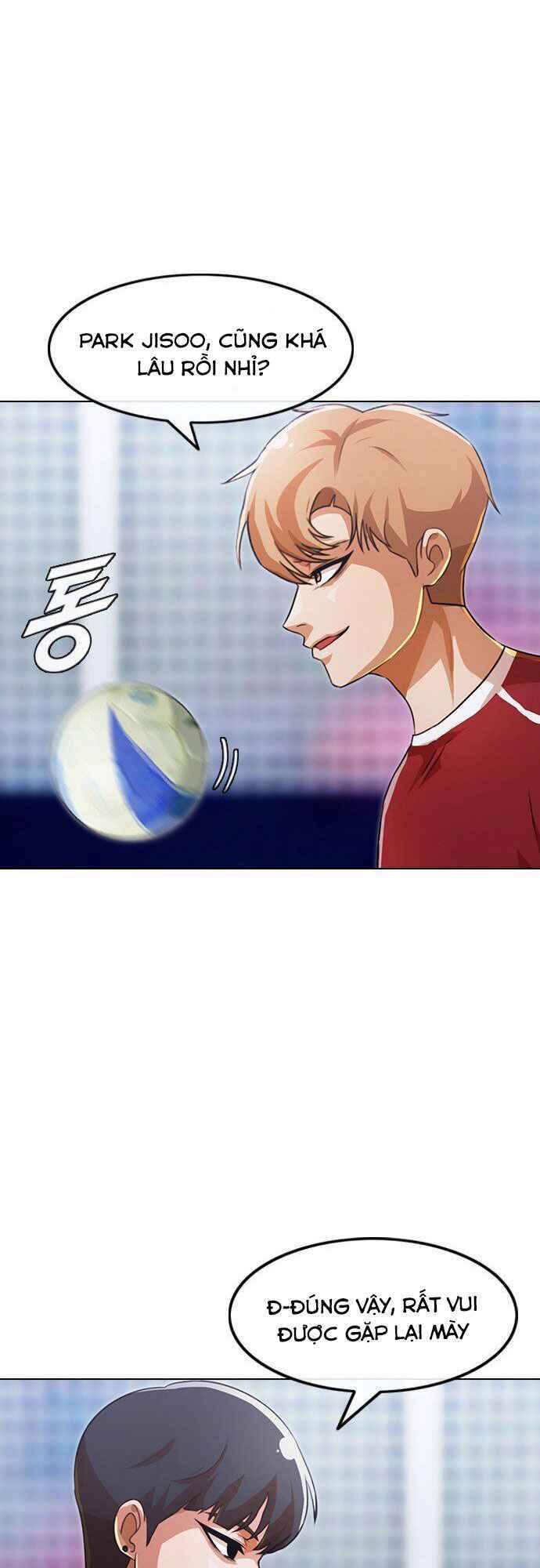 Cô Gái Từ Ứng Dụng Nhắn Tin Ngẫu Nhiên Chapter 108 - Trang 2