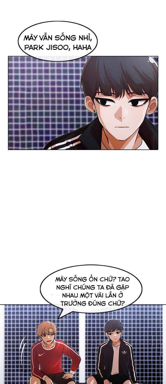 Cô Gái Từ Ứng Dụng Nhắn Tin Ngẫu Nhiên Chapter 108 - Trang 2