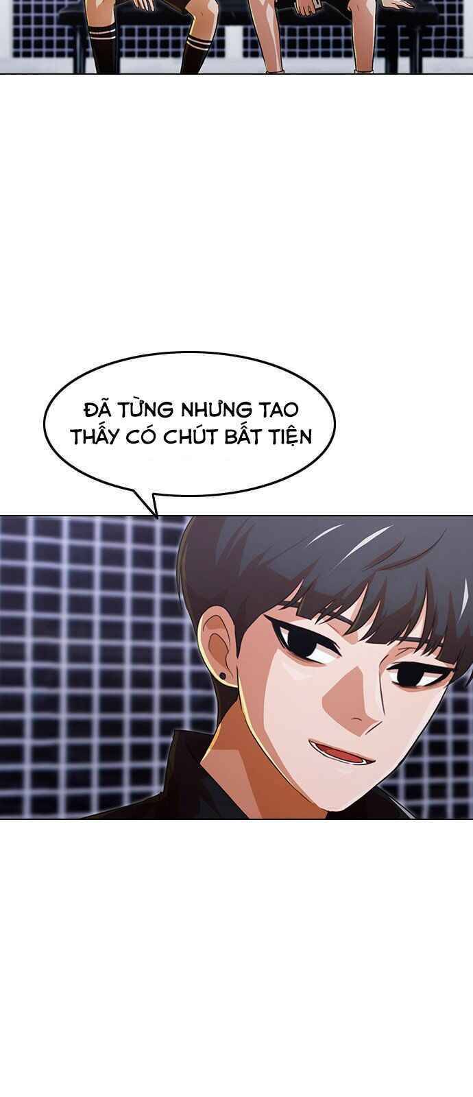 Cô Gái Từ Ứng Dụng Nhắn Tin Ngẫu Nhiên Chapter 108 - Trang 2