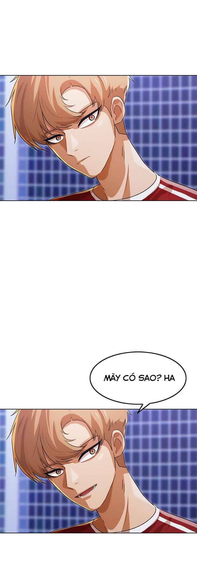 Cô Gái Từ Ứng Dụng Nhắn Tin Ngẫu Nhiên Chapter 108 - Trang 2