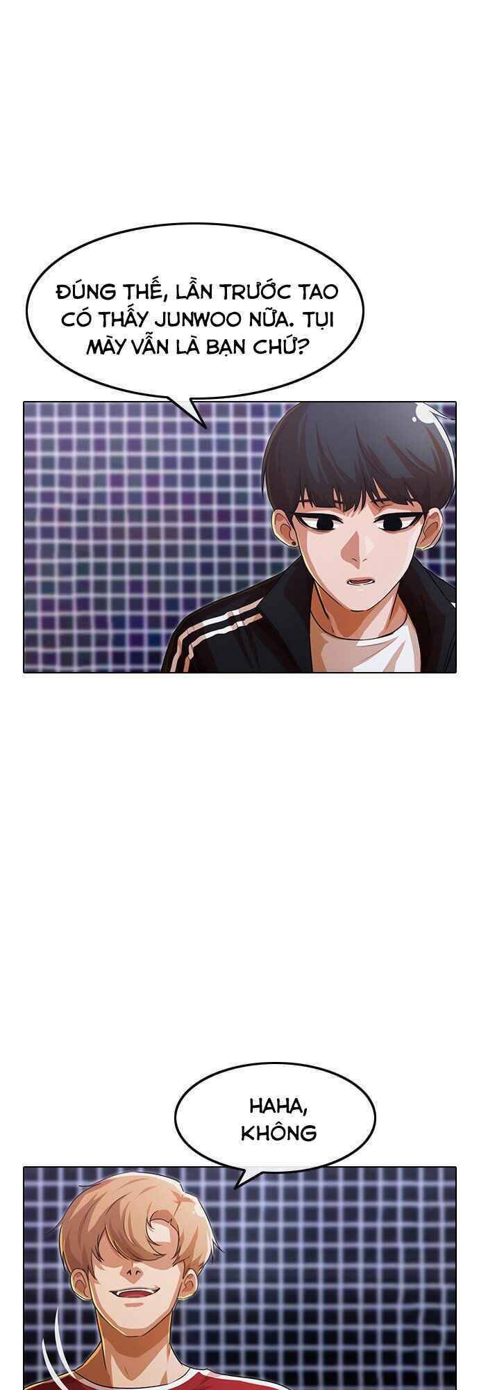 Cô Gái Từ Ứng Dụng Nhắn Tin Ngẫu Nhiên Chapter 108 - Trang 2