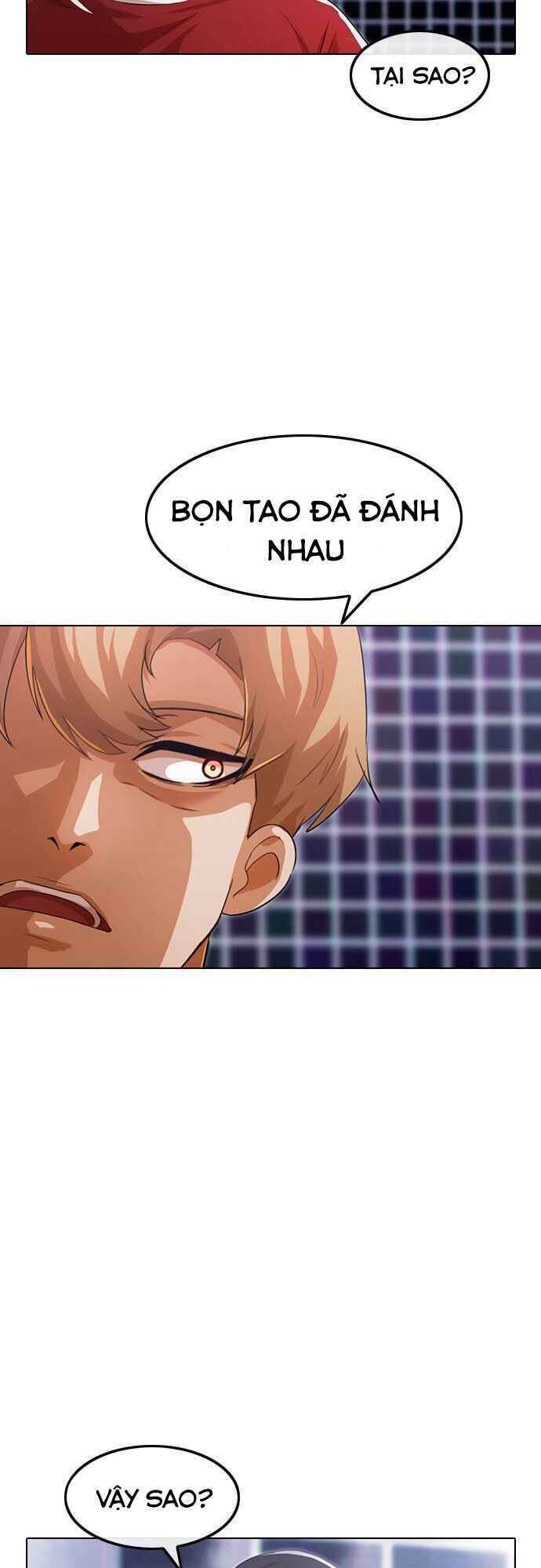 Cô Gái Từ Ứng Dụng Nhắn Tin Ngẫu Nhiên Chapter 108 - Trang 2