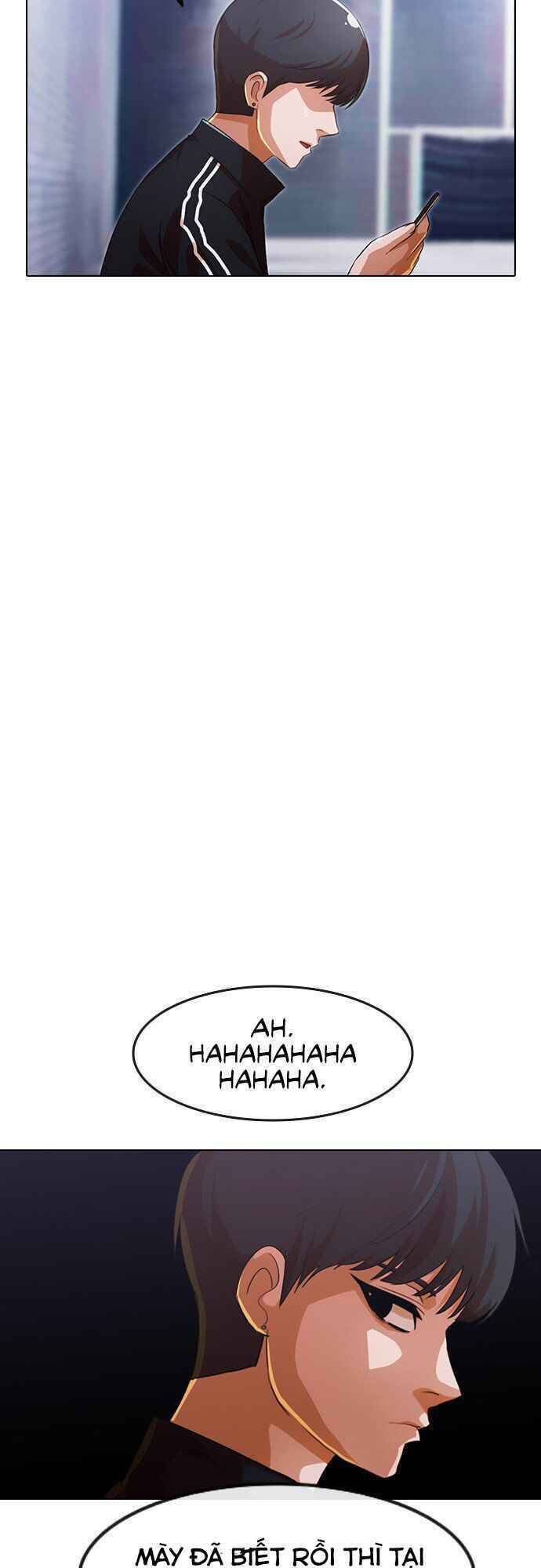 Cô Gái Từ Ứng Dụng Nhắn Tin Ngẫu Nhiên Chapter 108 - Trang 2