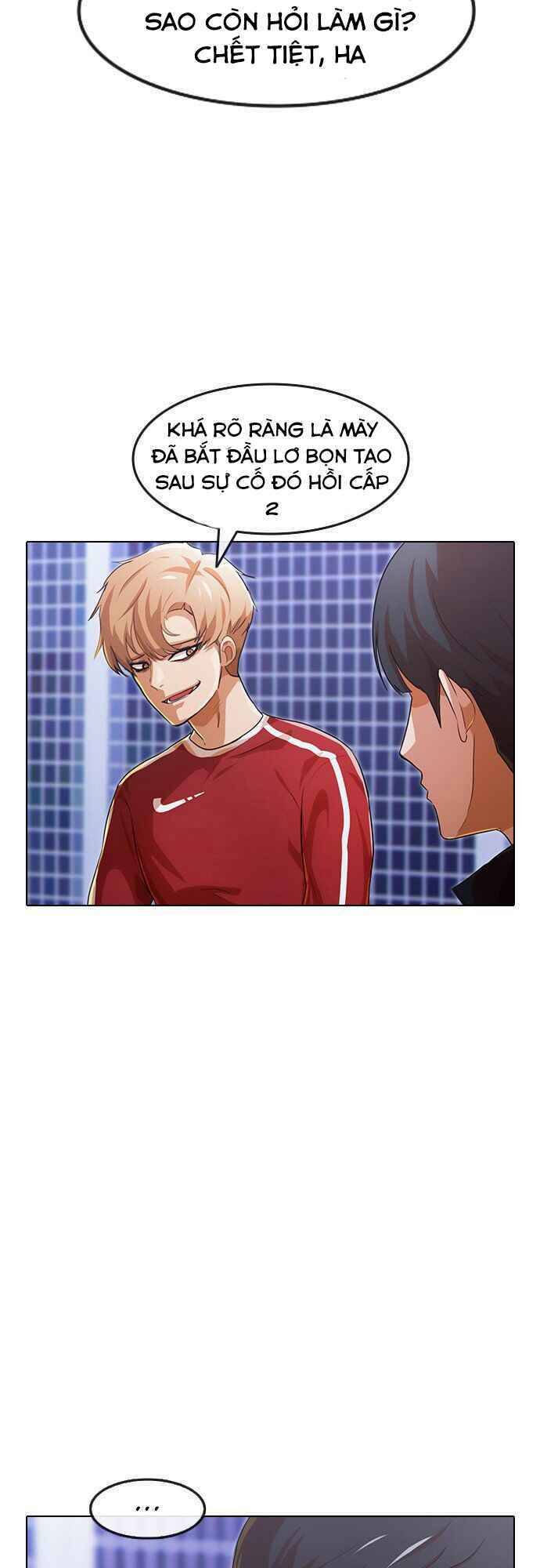 Cô Gái Từ Ứng Dụng Nhắn Tin Ngẫu Nhiên Chapter 108 - Trang 2