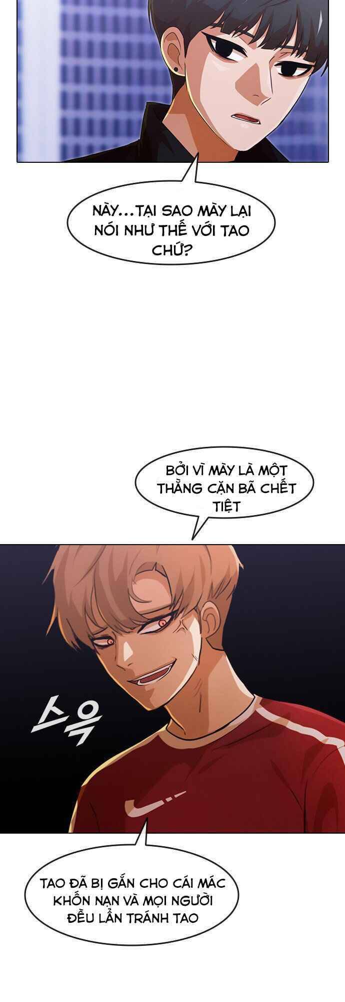 Cô Gái Từ Ứng Dụng Nhắn Tin Ngẫu Nhiên Chapter 108 - Trang 2