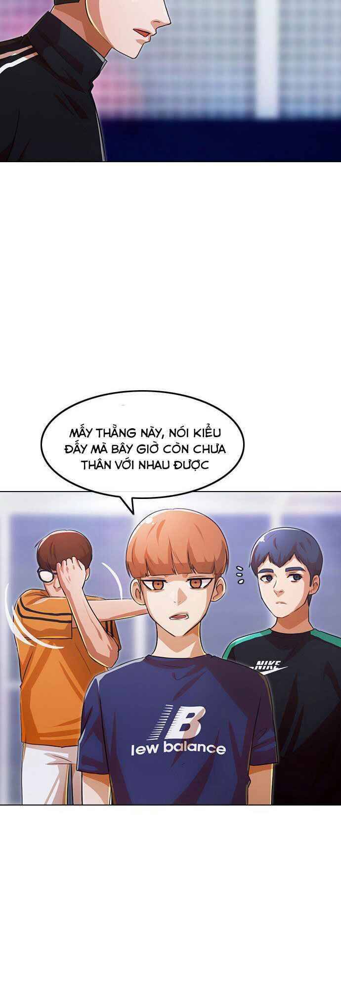 Cô Gái Từ Ứng Dụng Nhắn Tin Ngẫu Nhiên Chapter 108 - Trang 2