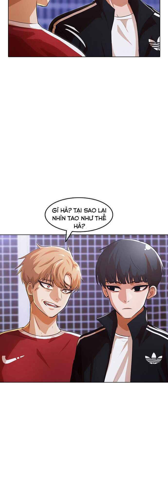 Cô Gái Từ Ứng Dụng Nhắn Tin Ngẫu Nhiên Chapter 108 - Trang 2