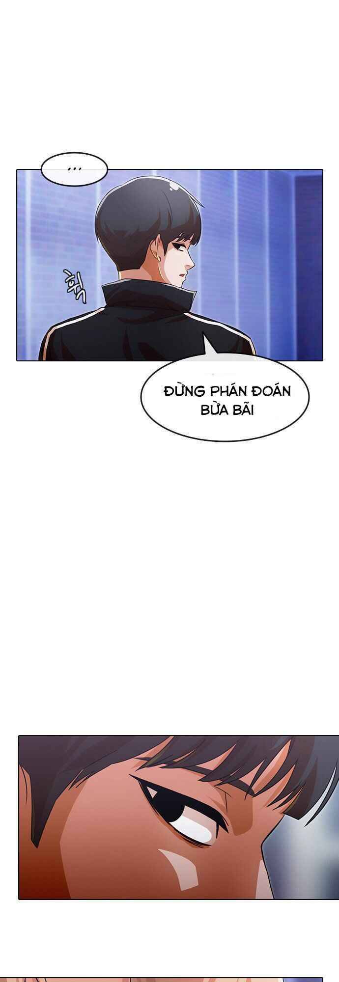 Cô Gái Từ Ứng Dụng Nhắn Tin Ngẫu Nhiên Chapter 108 - Trang 2