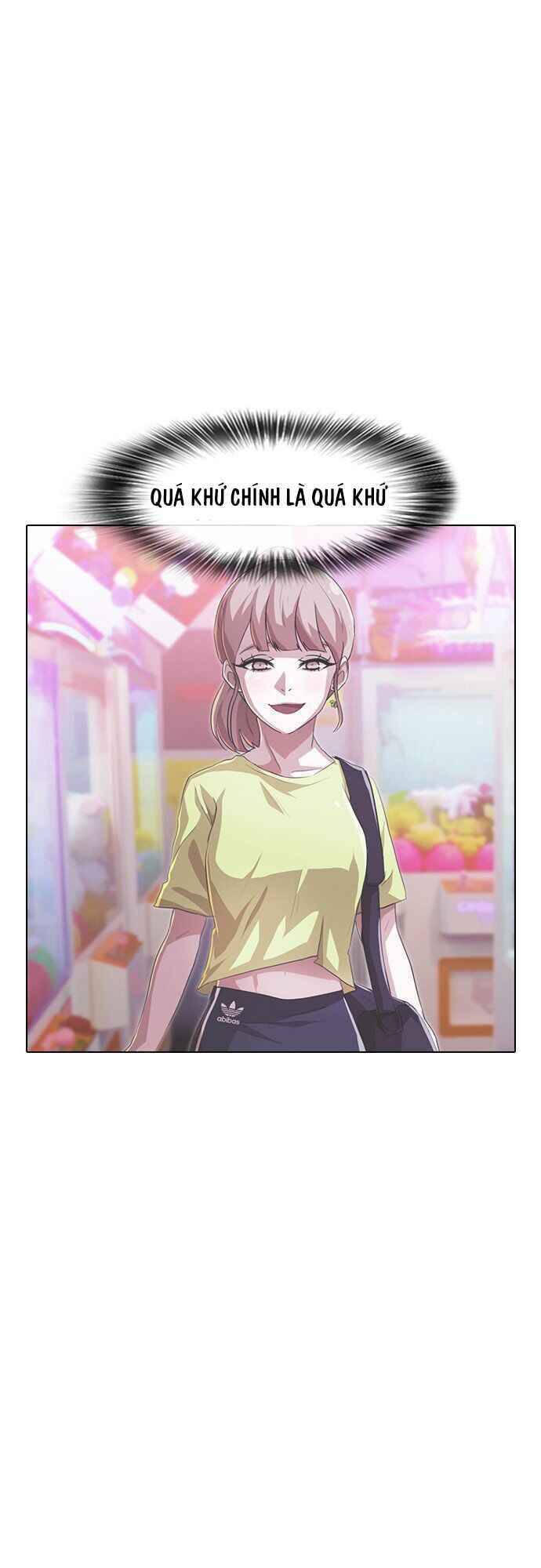 Cô Gái Từ Ứng Dụng Nhắn Tin Ngẫu Nhiên Chapter 108 - Trang 2