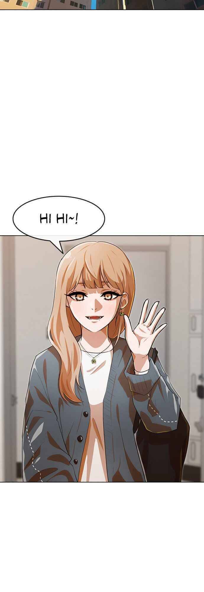 Cô Gái Từ Ứng Dụng Nhắn Tin Ngẫu Nhiên Chapter 108 - Trang 2