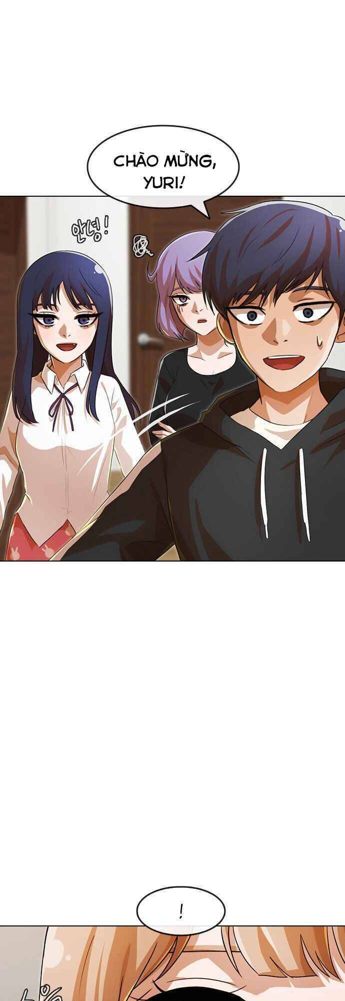 Cô Gái Từ Ứng Dụng Nhắn Tin Ngẫu Nhiên Chapter 108 - Trang 2