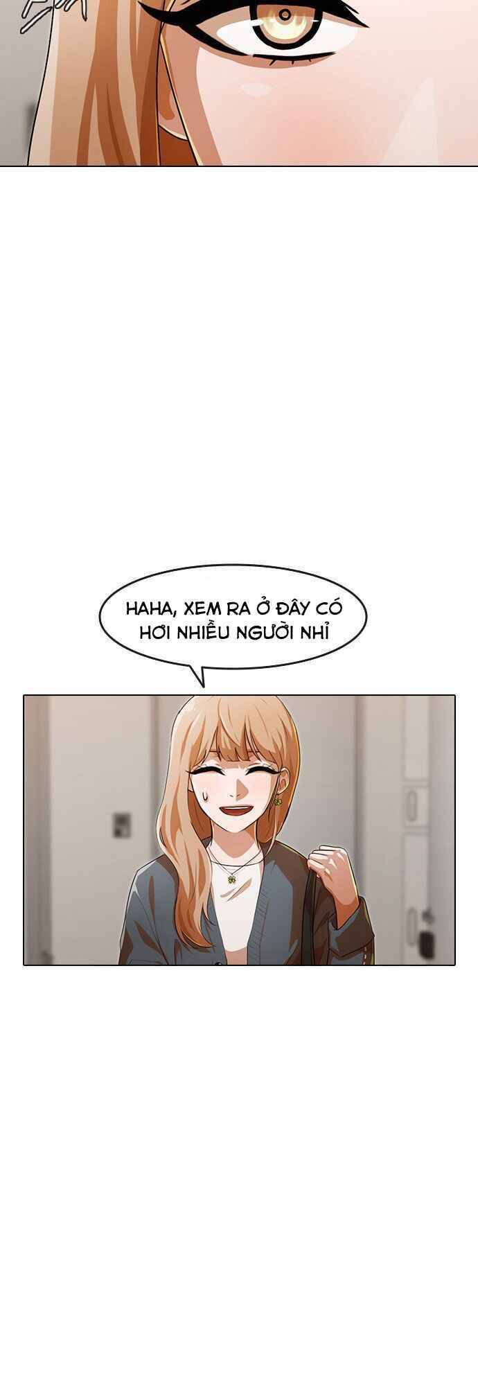 Cô Gái Từ Ứng Dụng Nhắn Tin Ngẫu Nhiên Chapter 108 - Trang 2