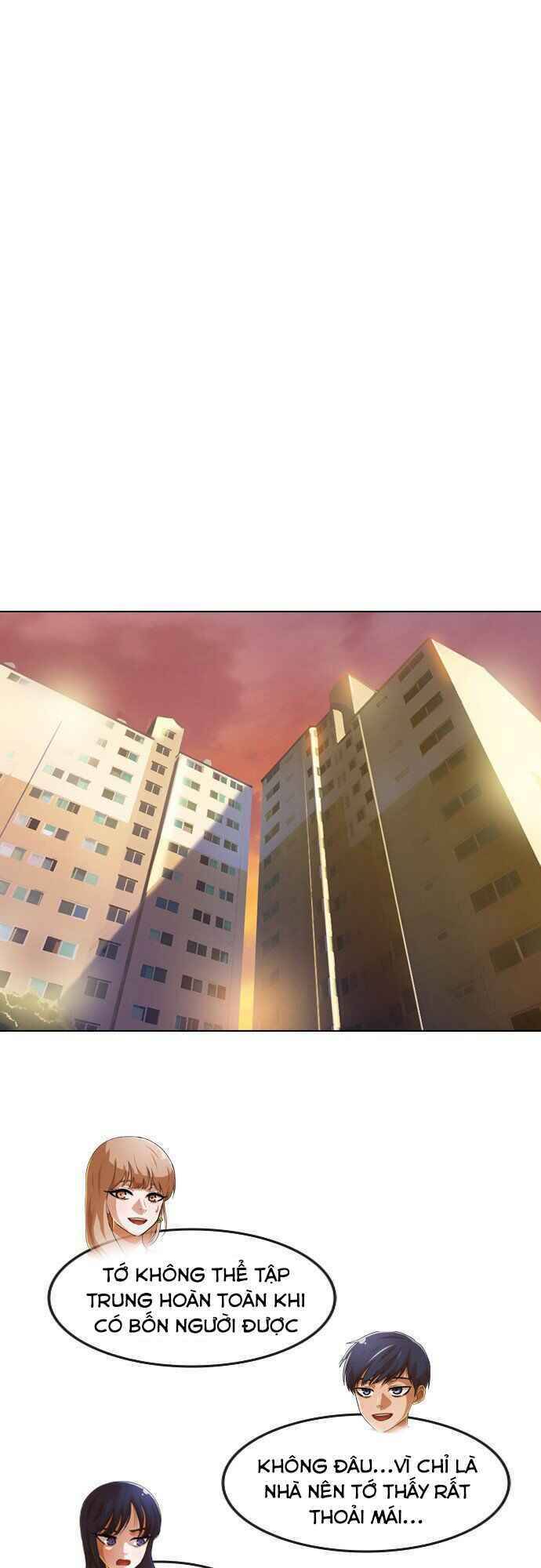 Cô Gái Từ Ứng Dụng Nhắn Tin Ngẫu Nhiên Chapter 108 - Trang 2