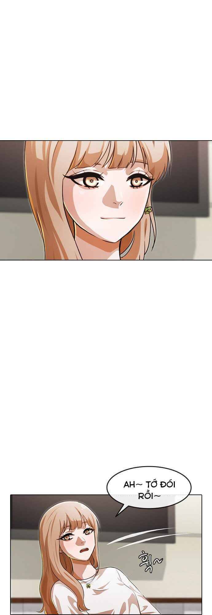 Cô Gái Từ Ứng Dụng Nhắn Tin Ngẫu Nhiên Chapter 108 - Trang 2