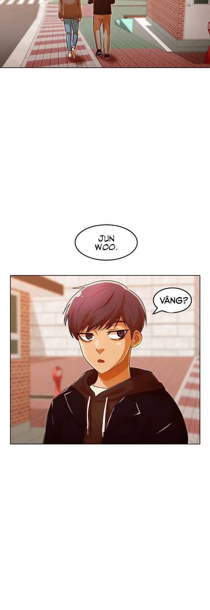 Cô Gái Từ Ứng Dụng Nhắn Tin Ngẫu Nhiên Chapter 108 - Trang 2