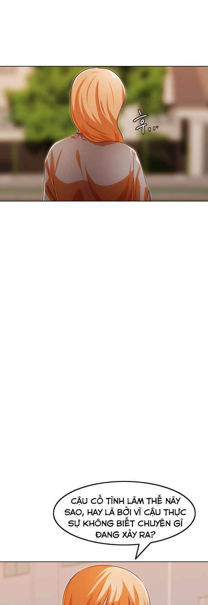 Cô Gái Từ Ứng Dụng Nhắn Tin Ngẫu Nhiên Chapter 108 - Trang 2