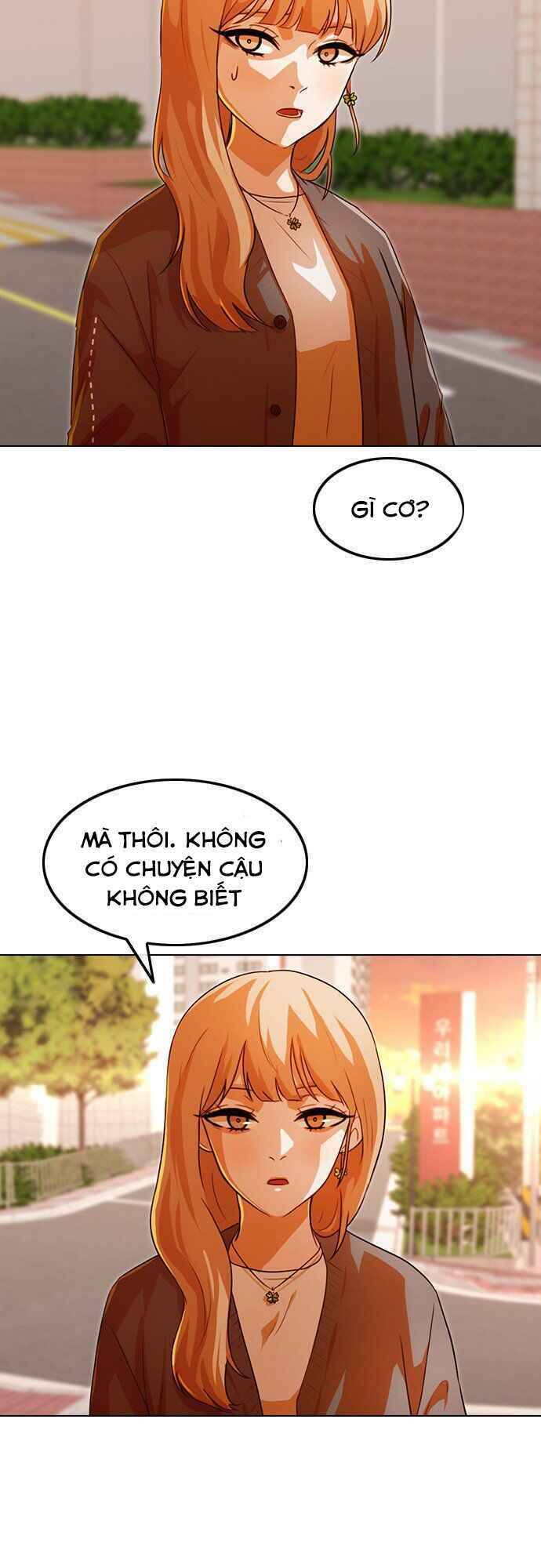 Cô Gái Từ Ứng Dụng Nhắn Tin Ngẫu Nhiên Chapter 108 - Trang 2