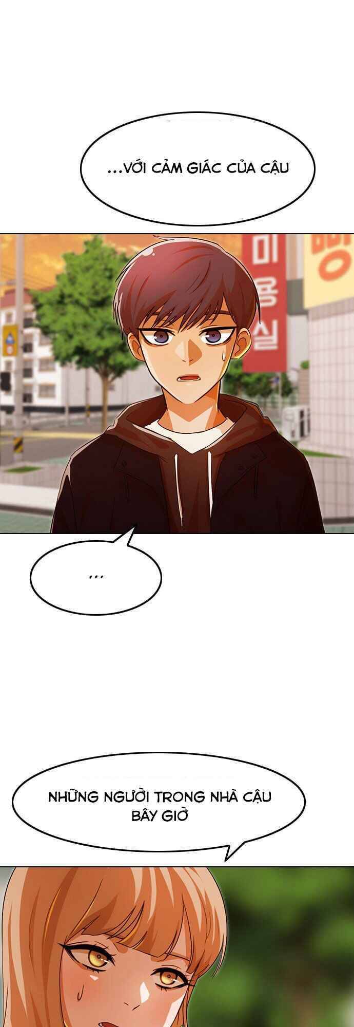 Cô Gái Từ Ứng Dụng Nhắn Tin Ngẫu Nhiên Chapter 108 - Trang 2