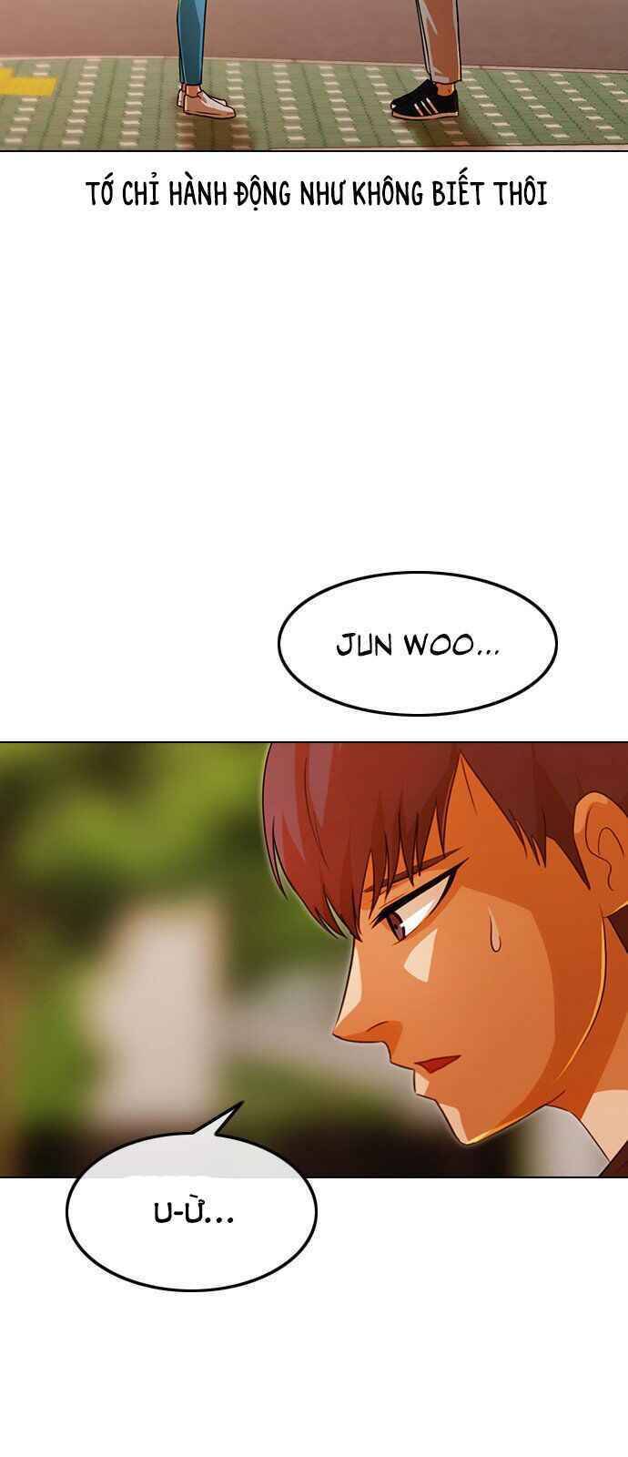 Cô Gái Từ Ứng Dụng Nhắn Tin Ngẫu Nhiên Chapter 108 - Trang 2