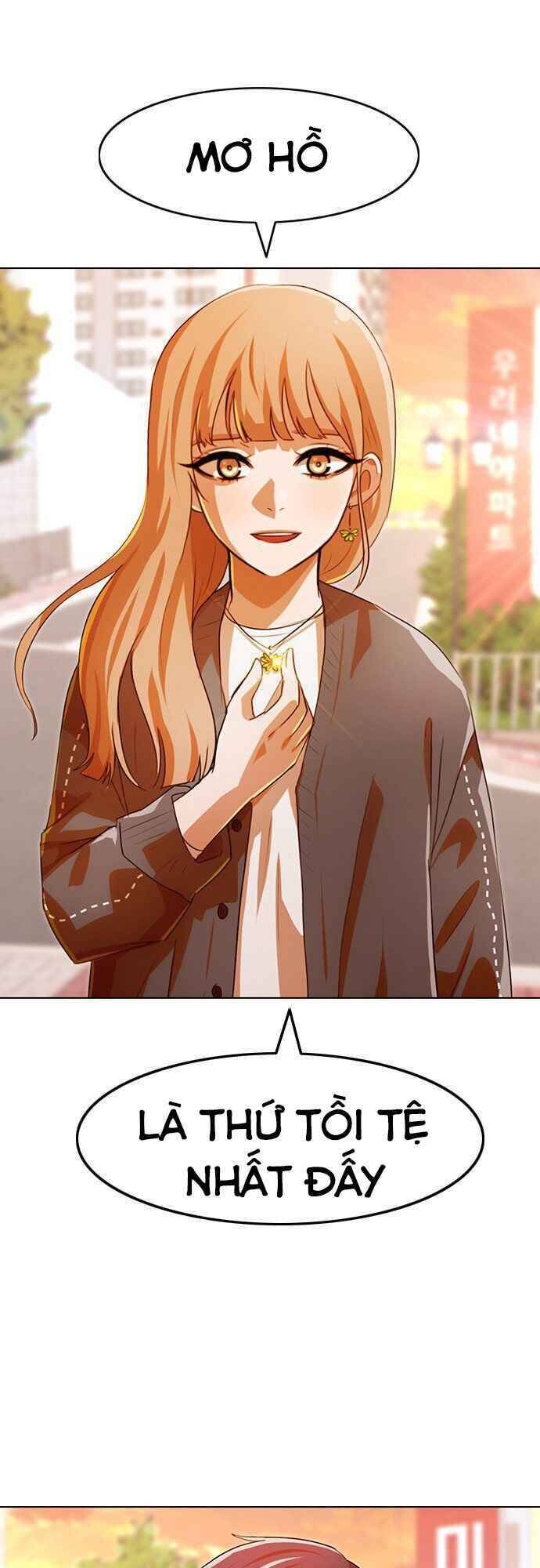 Cô Gái Từ Ứng Dụng Nhắn Tin Ngẫu Nhiên Chapter 108 - Trang 2