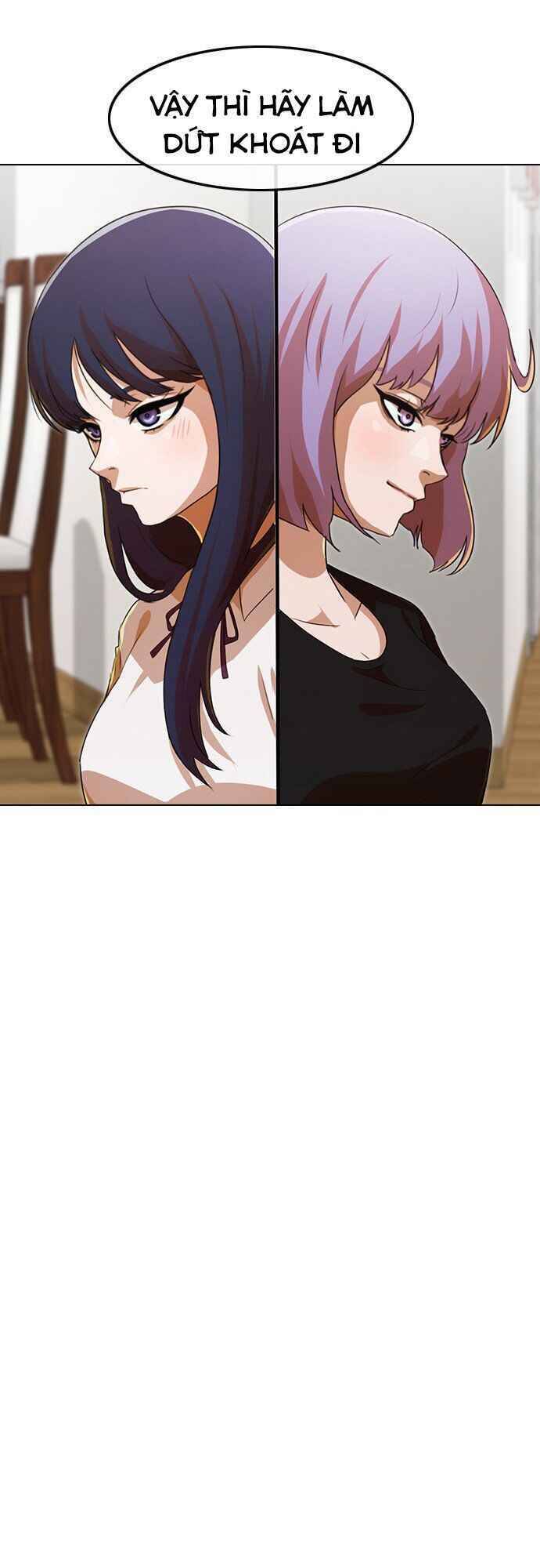 Cô Gái Từ Ứng Dụng Nhắn Tin Ngẫu Nhiên Chapter 108 - Trang 2