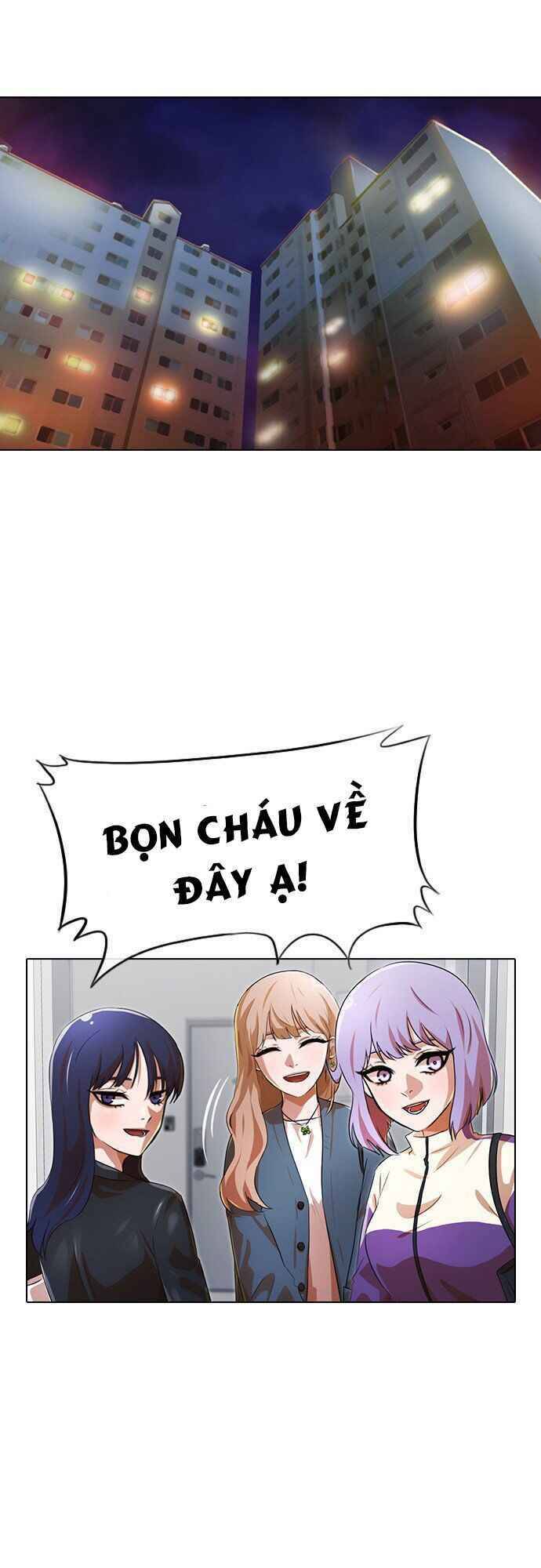 Cô Gái Từ Ứng Dụng Nhắn Tin Ngẫu Nhiên Chapter 108 - Trang 2