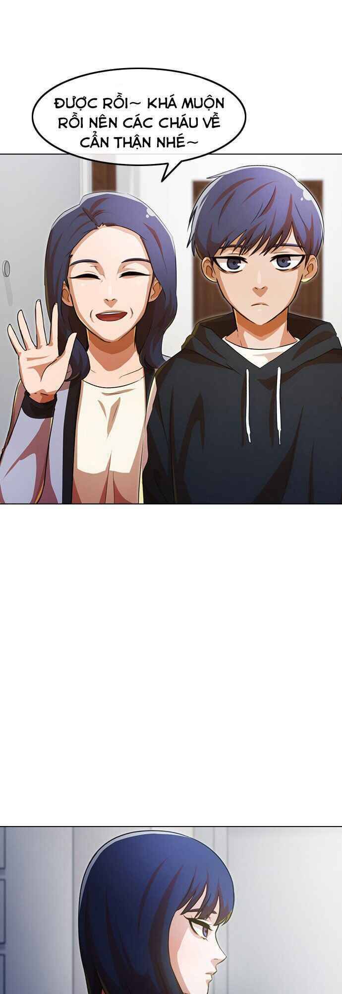 Cô Gái Từ Ứng Dụng Nhắn Tin Ngẫu Nhiên Chapter 108 - Trang 2