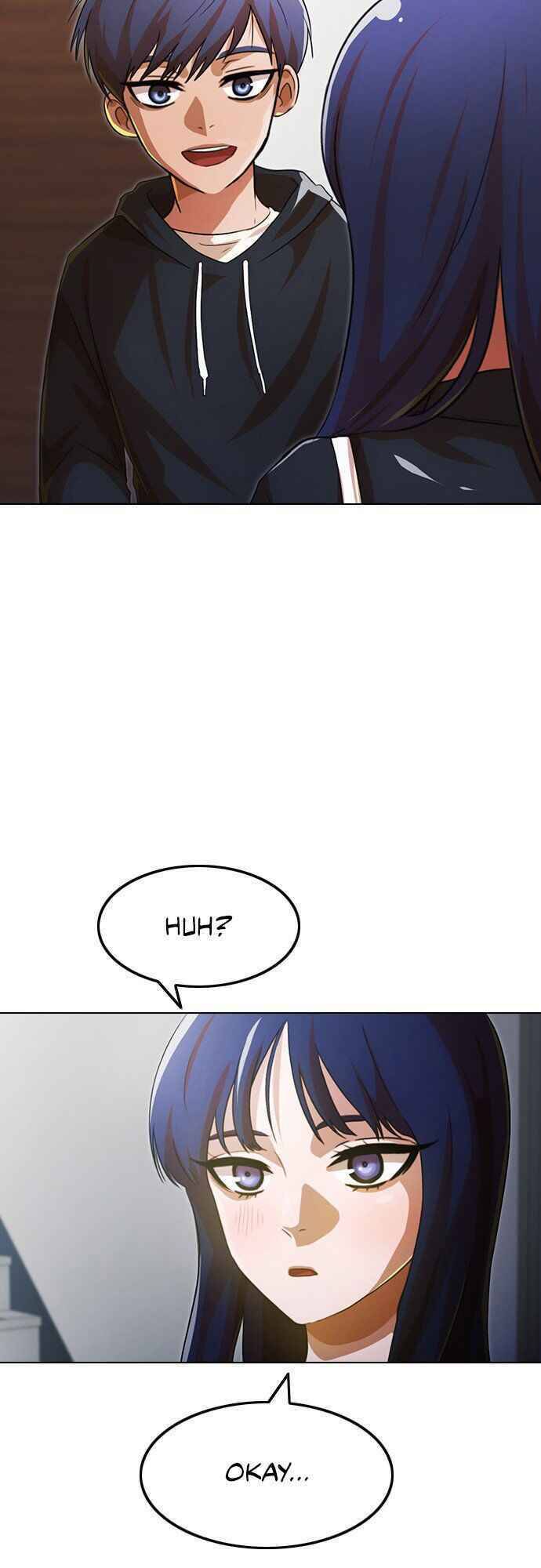 Cô Gái Từ Ứng Dụng Nhắn Tin Ngẫu Nhiên Chapter 108 - Trang 2