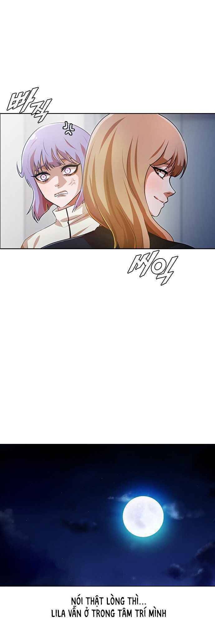 Cô Gái Từ Ứng Dụng Nhắn Tin Ngẫu Nhiên Chapter 108 - Trang 2