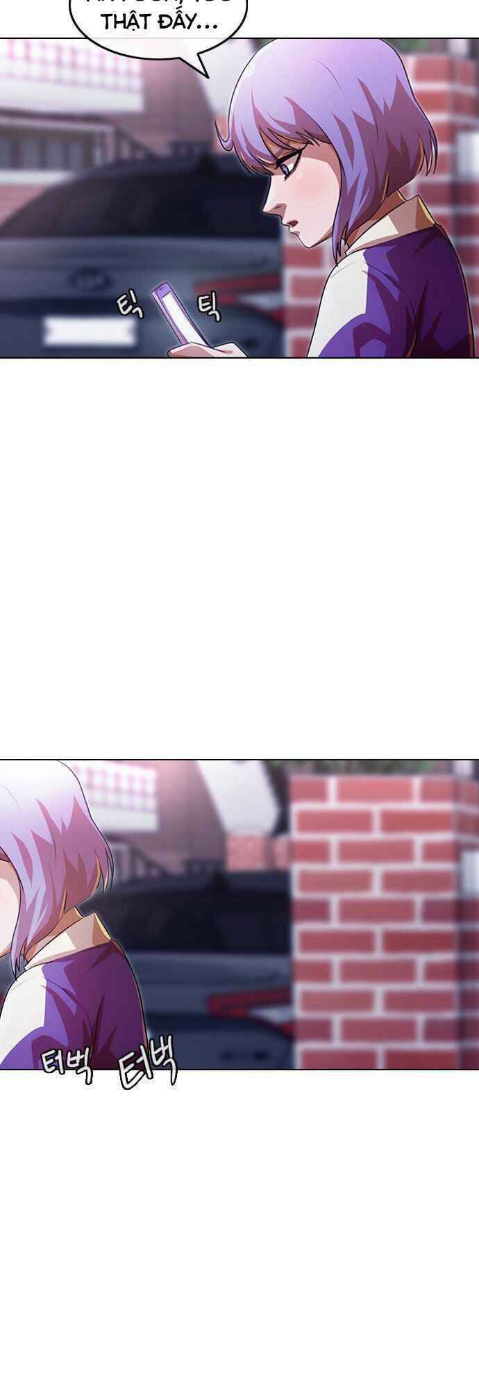 Cô Gái Từ Ứng Dụng Nhắn Tin Ngẫu Nhiên Chapter 108 - Trang 2