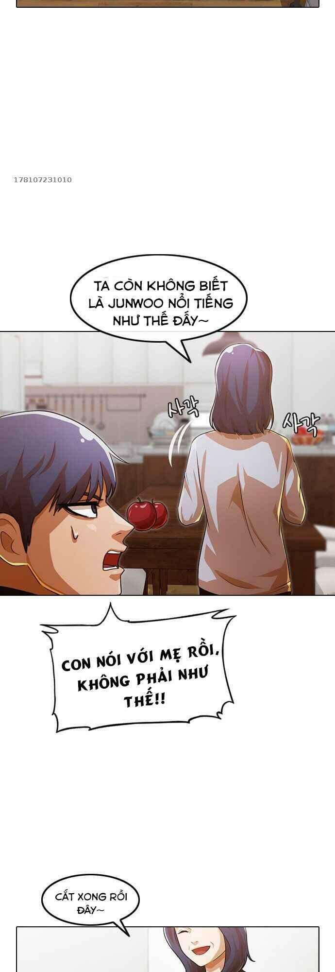 Cô Gái Từ Ứng Dụng Nhắn Tin Ngẫu Nhiên Chapter 108 - Trang 2