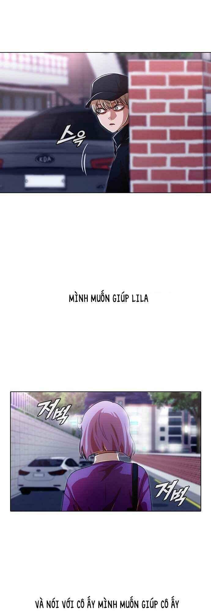 Cô Gái Từ Ứng Dụng Nhắn Tin Ngẫu Nhiên Chapter 108 - Trang 2