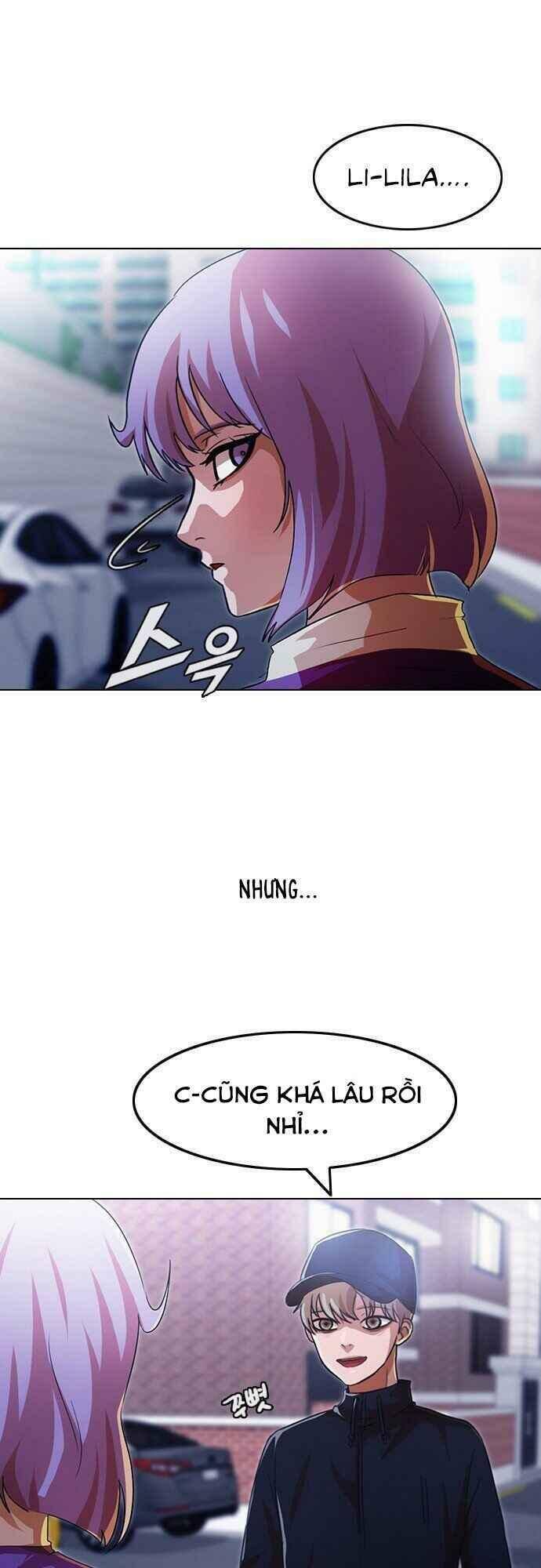 Cô Gái Từ Ứng Dụng Nhắn Tin Ngẫu Nhiên Chapter 108 - Trang 2