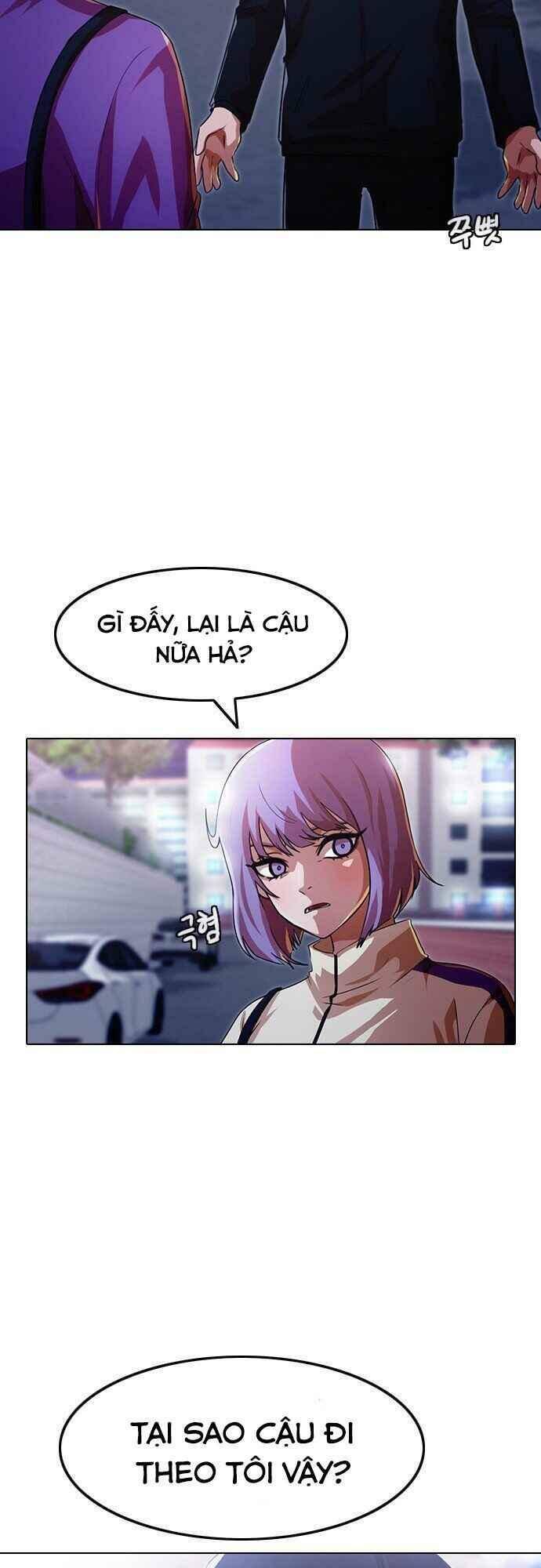 Cô Gái Từ Ứng Dụng Nhắn Tin Ngẫu Nhiên Chapter 108 - Trang 2