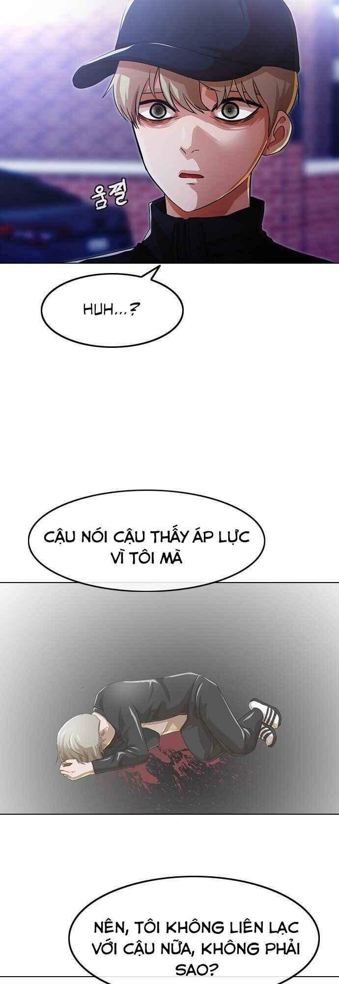 Cô Gái Từ Ứng Dụng Nhắn Tin Ngẫu Nhiên Chapter 108 - Trang 2