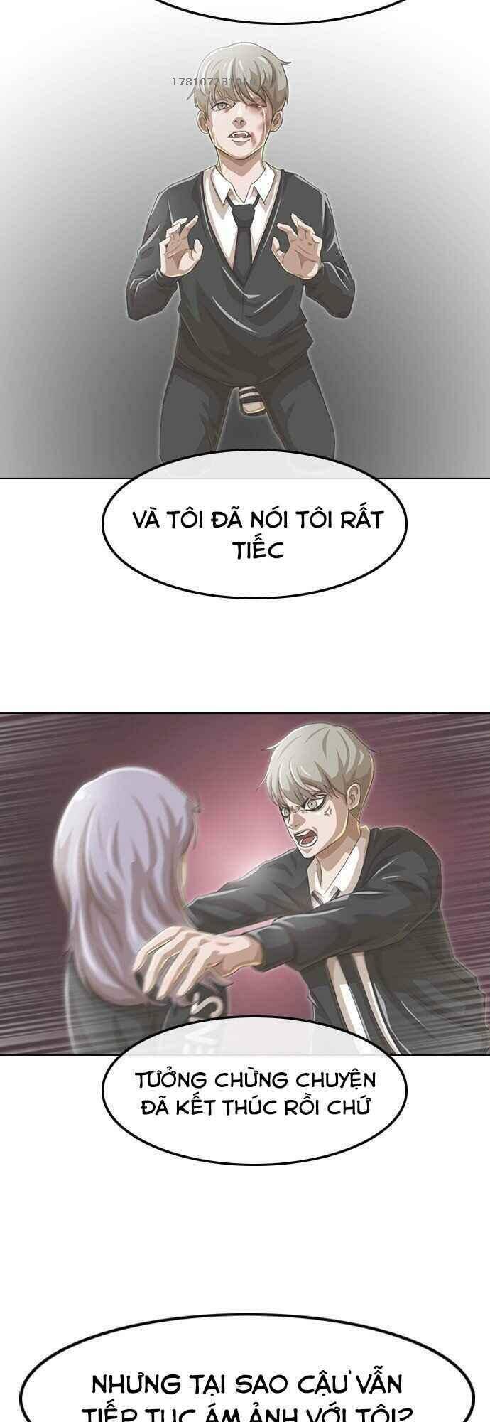 Cô Gái Từ Ứng Dụng Nhắn Tin Ngẫu Nhiên Chapter 108 - Trang 2