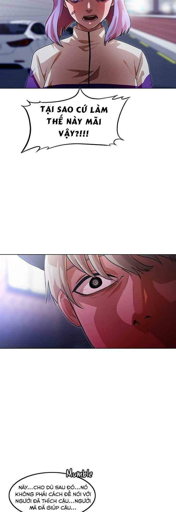 Cô Gái Từ Ứng Dụng Nhắn Tin Ngẫu Nhiên Chapter 108 - Trang 2