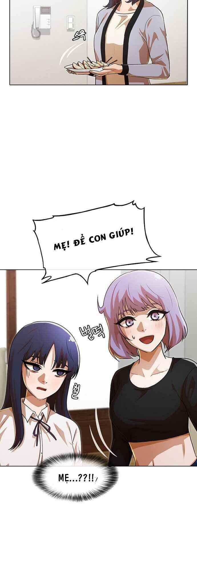 Cô Gái Từ Ứng Dụng Nhắn Tin Ngẫu Nhiên Chapter 108 - Trang 2