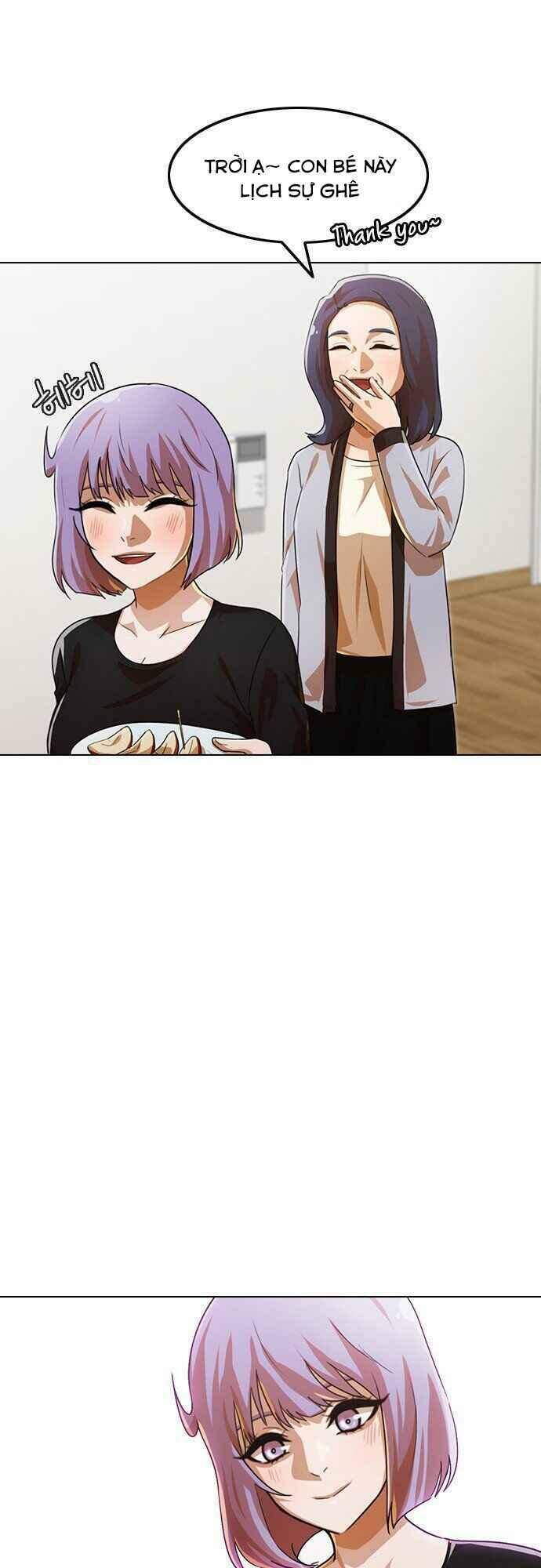 Cô Gái Từ Ứng Dụng Nhắn Tin Ngẫu Nhiên Chapter 108 - Trang 2