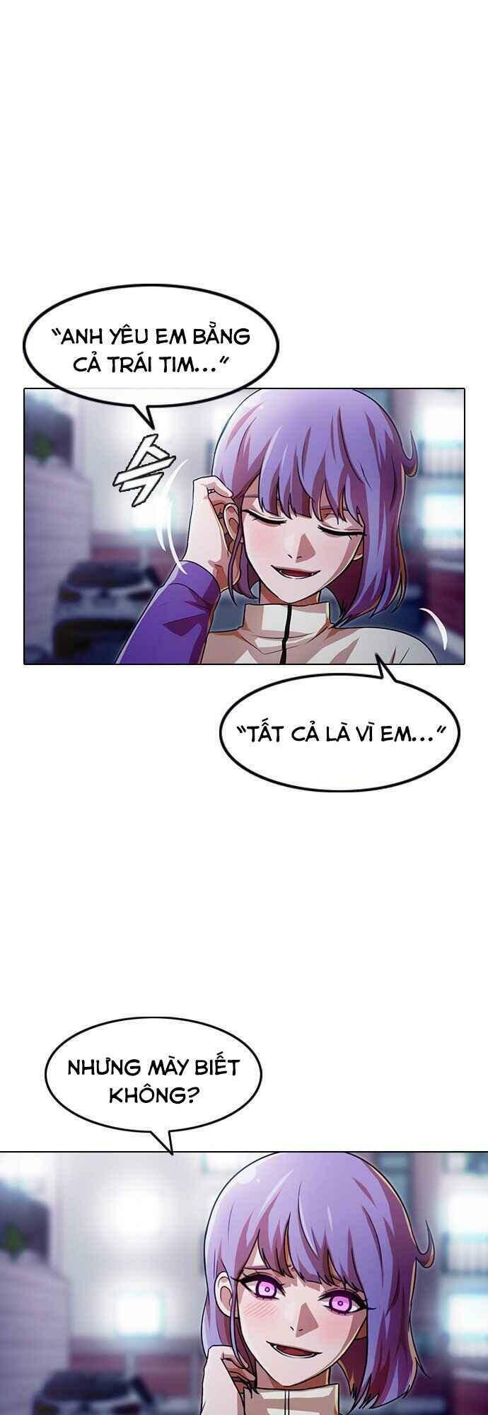 Cô Gái Từ Ứng Dụng Nhắn Tin Ngẫu Nhiên Chapter 109 - Trang 2