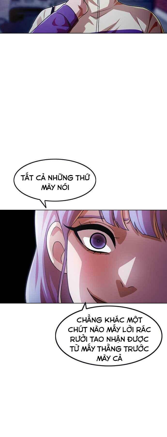 Cô Gái Từ Ứng Dụng Nhắn Tin Ngẫu Nhiên Chapter 109 - Trang 2