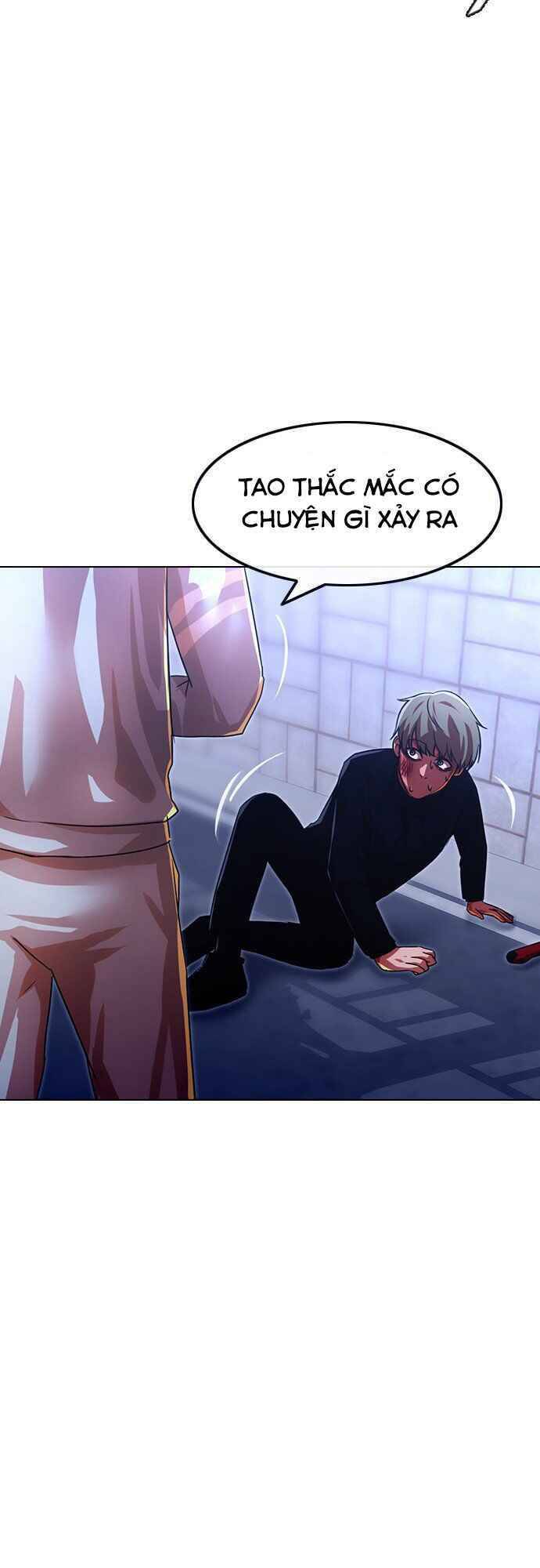 Cô Gái Từ Ứng Dụng Nhắn Tin Ngẫu Nhiên Chapter 109 - Trang 2