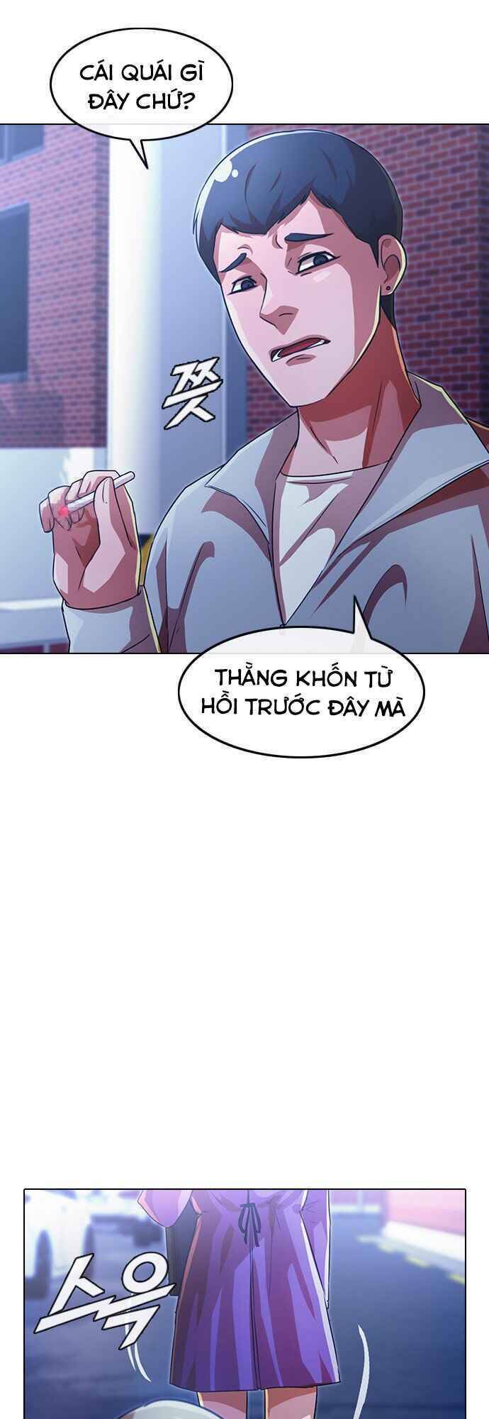 Cô Gái Từ Ứng Dụng Nhắn Tin Ngẫu Nhiên Chapter 109 - Trang 2