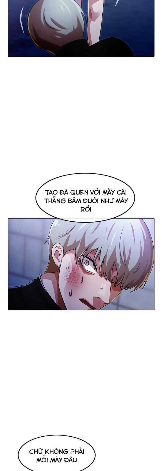 Cô Gái Từ Ứng Dụng Nhắn Tin Ngẫu Nhiên Chapter 109 - Trang 2