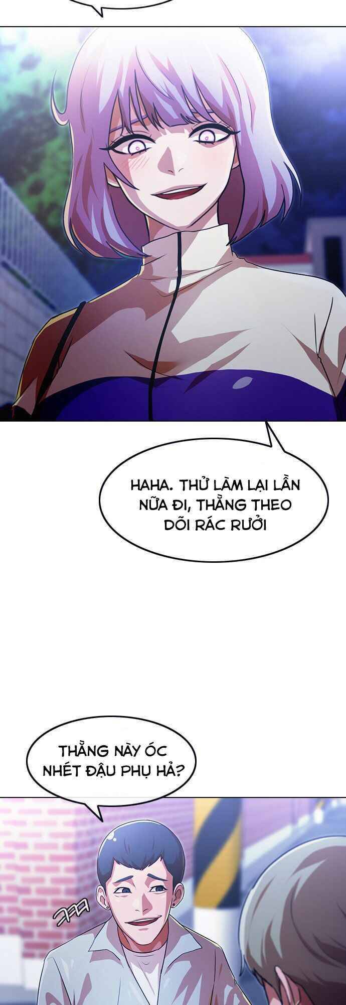 Cô Gái Từ Ứng Dụng Nhắn Tin Ngẫu Nhiên Chapter 109 - Trang 2